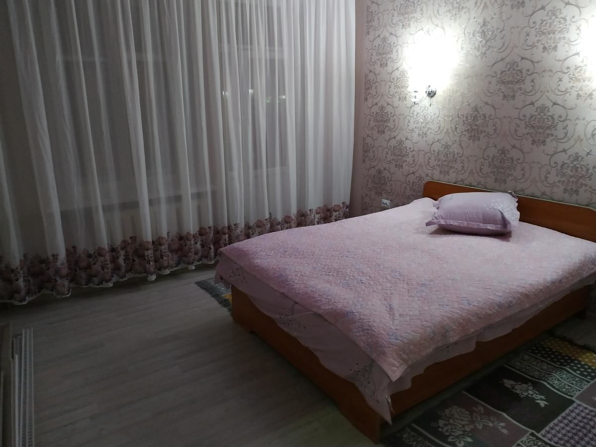 Апартаменты Lux apartments on Agybai Batyr 3 Priozersk-10