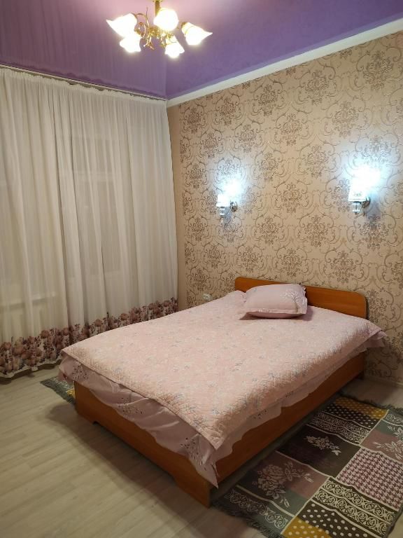 Апартаменты Lux apartments on Agybai Batyr 3 Priozersk-12